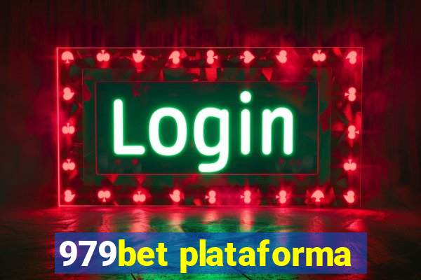 979bet plataforma